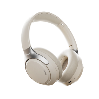 西圣H1pro头戴式耳机电竞蓝牙