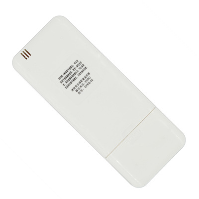 TCL空调遥控器通用伊莱克斯