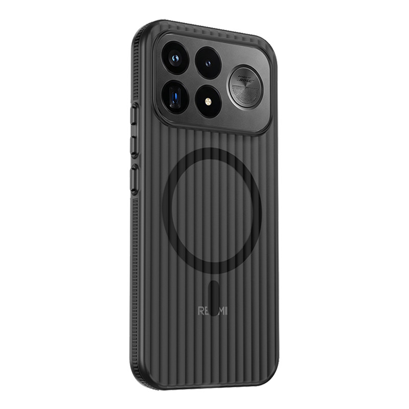 K100|ProMax光栅磁吸壳