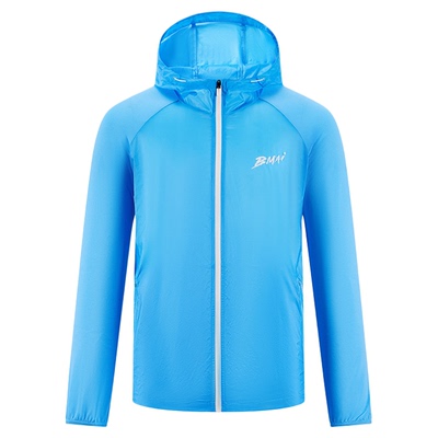 必迈新款跑步竞训轻弹外套