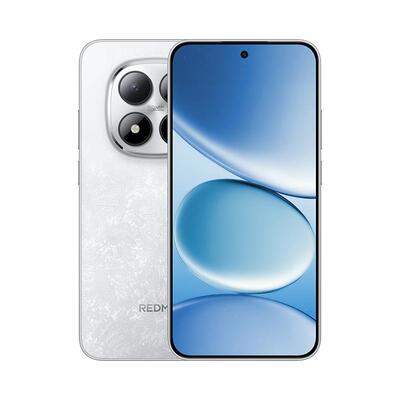 Redmi Note 15 Pro手机红米note手机小米手机小米官方旗舰店官网新品小米note15pro
