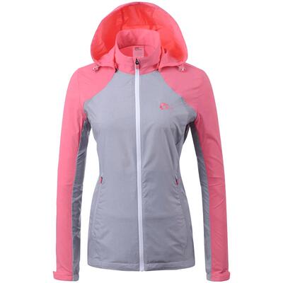 nepa耐葩春夏防风皮肤衣