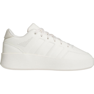 Adidas/阿迪达斯正品Mullaly Low男女休闲厚底轻便板鞋JI0383