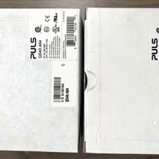 议价普尔世PULS电源UB20.241/QT20241/CPS20.241/QS40.481/型号齐