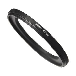 相机镜头口径小转大转小接环37-39-40.5-43-46-49-52-55-58-62-67-72-77-82-86-95顺接倒接圈滤镜提词器环闪