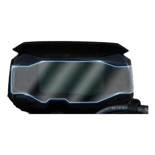 适用BMW宝马G310R GS仪表膜显示屏膜大灯尾灯熏黑TPU保护贴膜改装