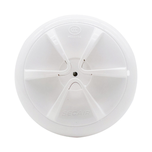 赛科消防点型光电感温火灾探测器  JTW-DZ-SCM15C底座J-SCM08C