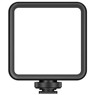 Ulanzi优篮子VL81双色温迷你便携补光灯小型口袋手持摄影灯微单反相机手机vlog视频拍摄户外室内拍照柔光灯