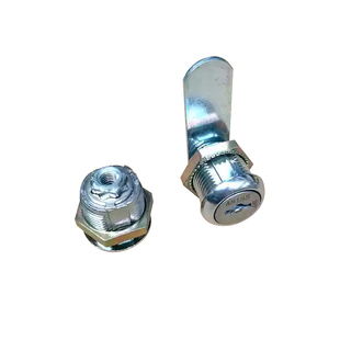 望通WT1501S-20铁皮柜门锁办公家具文件柜橱柜抽屉单门转舌锁精品