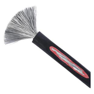 铝合金电焊线100米16/25/35/50平方国标焊机线电焊机专用焊把线