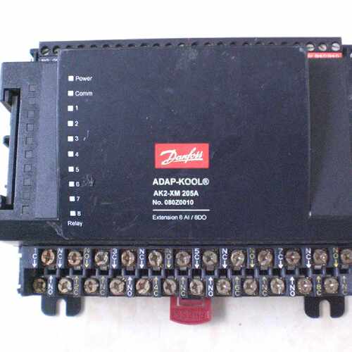 售前询价议价AK2-XM205A AK2-XM 205A AK2-XM101A 丹佛斯 DANFOSS
