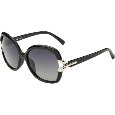 帕莎太阳眼镜圆脸偏光女韩国