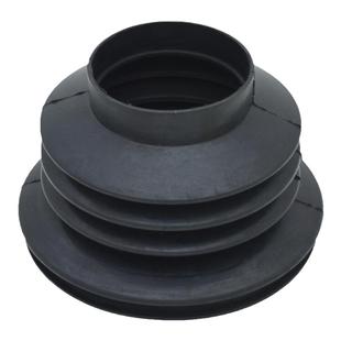 磨边机防水套玻璃岩板石材机械电机马达倒角过底边优质橡胶圈定制