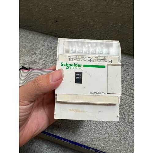 TM2AMI4HTN，功能不正常，，需询价