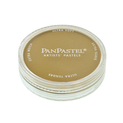 panpastel色粉饼盘艺术家级