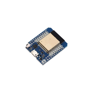 MINI D1 ESP32 WIFI蓝牙开发板FT232 CP2104 CH9102板载ESP32模组