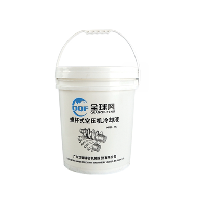 汉德玛尔泰智能风专用保养三滤