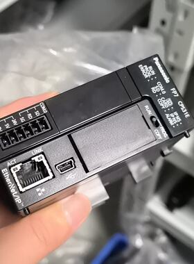 议价FP7 CPU模块，AFP7CPS31E，进适用