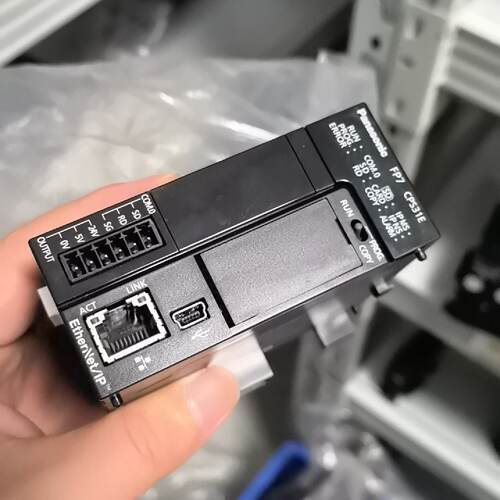 议价FP7 CPU模块，AFP7CPS31E，进适用