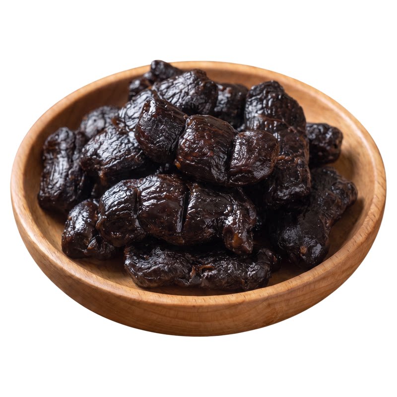 【九华山溯源】即食黄精九蒸九制