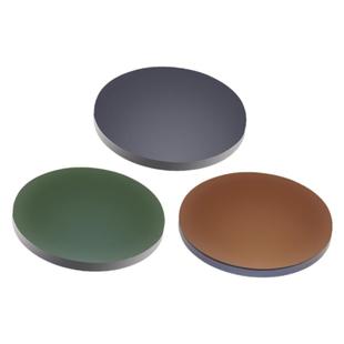 博兰卡偏光近视镜片男配太阳眼镜片墨镜树脂片女防紫外线配近视镜