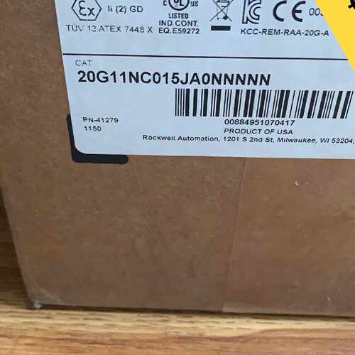 询20G11NC015JA0NNNNN