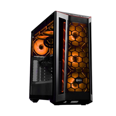 AMD锐龙59600X/5060Ti电脑主机