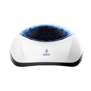 【第4代激光版米诺地尔】i黑密智能激光红外生发帽控油防脱头盔88