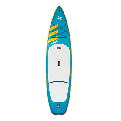 热熔双层加厚耐磨耐划桨板