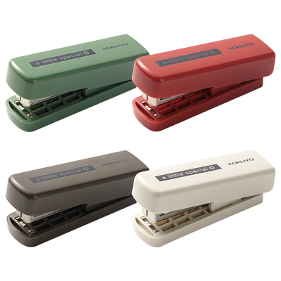 国誉旗舰店一米新纯迷你订书机