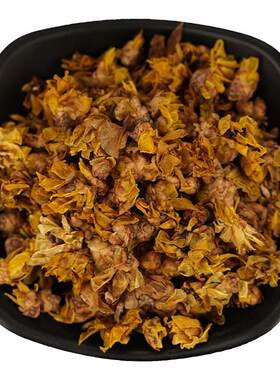 腊梅花中药材无硫500g