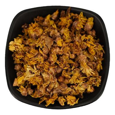 腊梅花中药材无硫500g