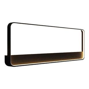 别墅外墙灯太阳能花盆灯民宿装饰院墙灯露台壁灯户外庭院背景墙灯