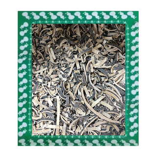 安国中药材市场批 发正品无硫新货合欢皮1000克 合欢树皮切丝统货