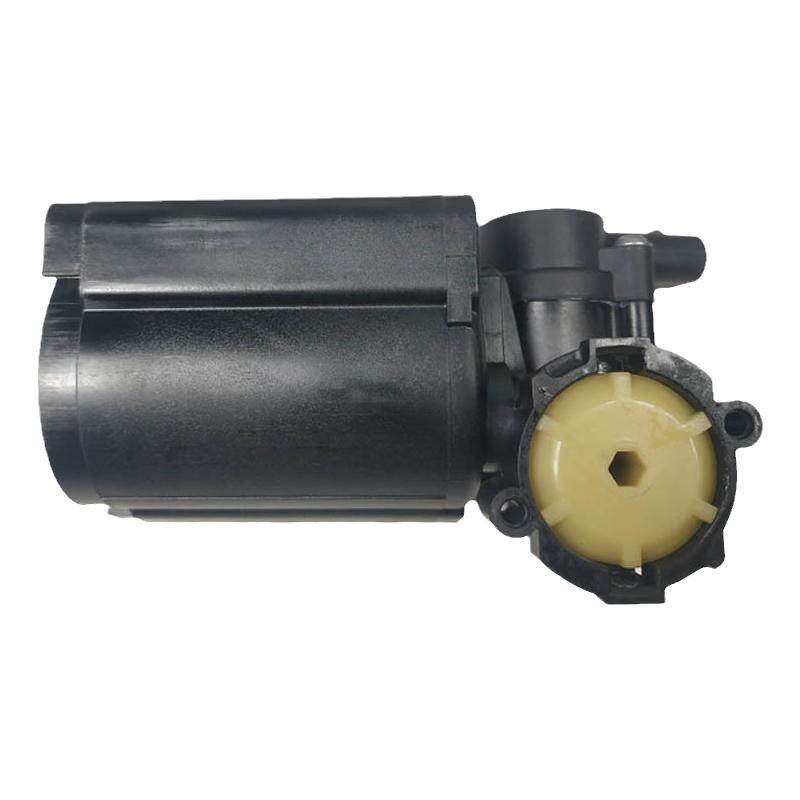 适用奔驰W220打气泵干燥器总成干燥剂奥迪A6C5A6C6干燥瓶外壳配件