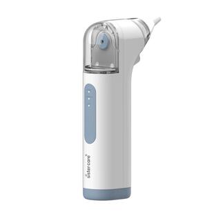 sistercare电动吸鼻器新生幼婴儿童宝宝通鼻专用家用吸鼻涕屎神器