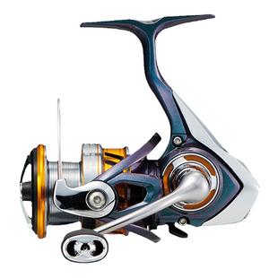 DAIWA24款达亿瓦瑞格REGAL纺车轮LT矶钓轮深线杯远投路亚鱼线轮