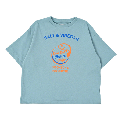 EastEndHighlandersT恤短裤