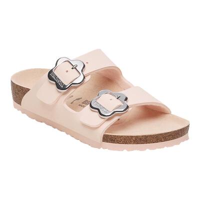 BIRKENSTOCK勃肯亲子款大扣拖鞋