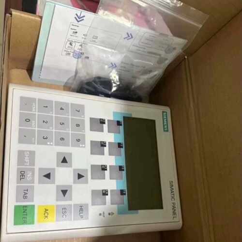 溢价-6AV6641-0CA01-0AX1
