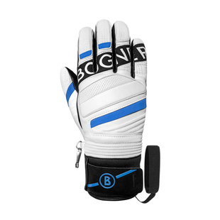 【礼物】BOGNER博格纳 多巴胺保暖Bogner Silvan男士滑雪手套