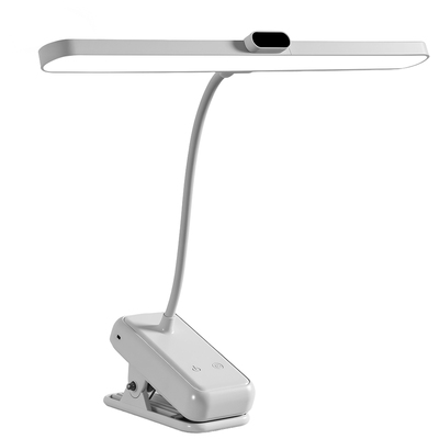 【升级20000毫安】宿舍夹子灯