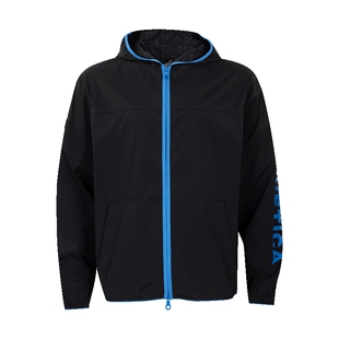 DUVETICA杜维迪卡男保暖防寒连帽夹克外套男士2025秋冬新款XY促销