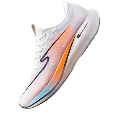 极风PLUS|鸿星尔克跑步鞋