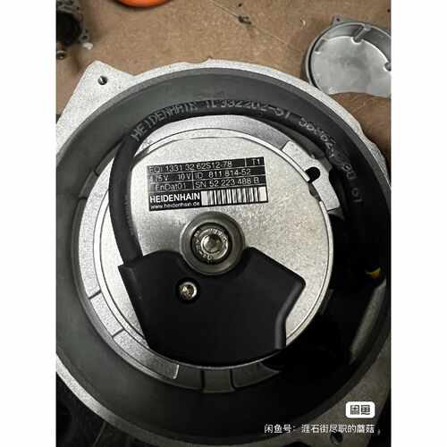 询价海德汉编码器EQI 1331 32 62S12-78