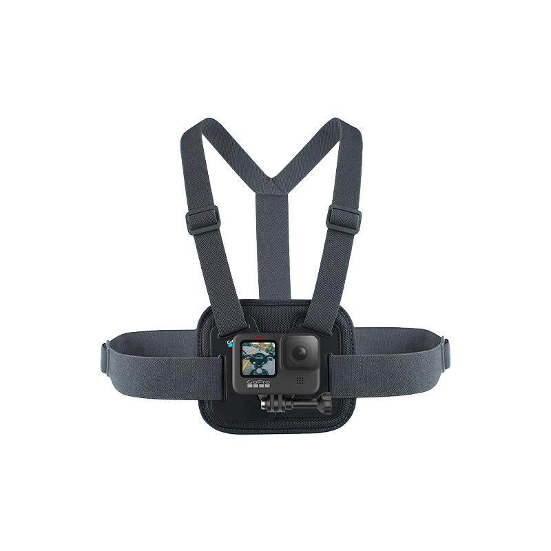 GoPro相机通用 胸带/胸挂/胸部固定带 解放双手 第一视角拍摄