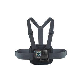 GoPro配件 胸带/胸挂/胸部固定带 第一视角拍摄 系列相机通用