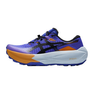 【自营】ASICS亚瑟士男运动鞋TRABUCO MAX 5越野跑鞋1011C164-400