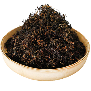 苦菜干野生苦斋干货福建农家新鲜自晒野菜干煲汤炖汤食材500g包邮