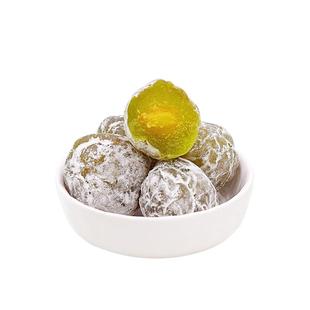 酵素梅正品排随便素便孝素梅子四季清净酵素果冻青梅哮素梅增强版
